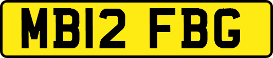 MB12FBG