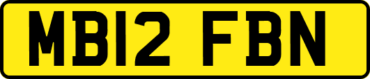 MB12FBN