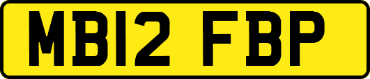 MB12FBP