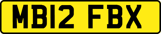 MB12FBX