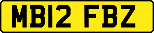 MB12FBZ