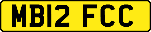 MB12FCC