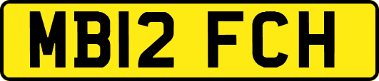 MB12FCH