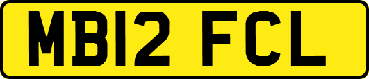 MB12FCL