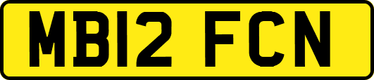 MB12FCN