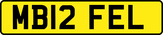 MB12FEL