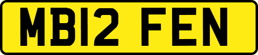MB12FEN
