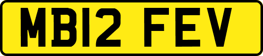 MB12FEV