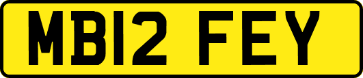 MB12FEY