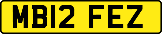 MB12FEZ