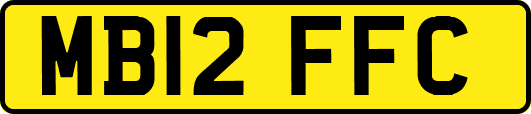 MB12FFC