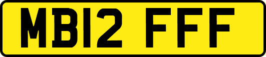 MB12FFF