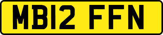 MB12FFN