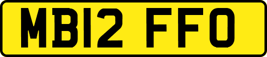 MB12FFO
