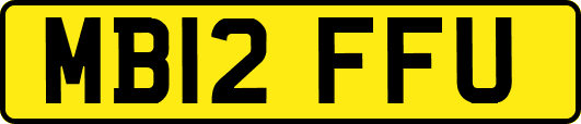MB12FFU