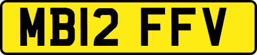 MB12FFV