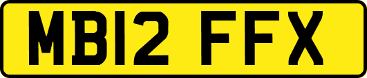 MB12FFX