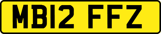 MB12FFZ