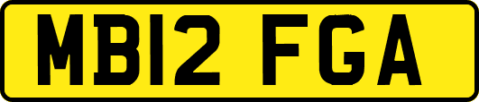MB12FGA