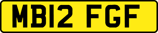 MB12FGF
