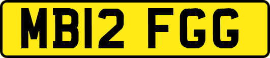 MB12FGG