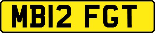 MB12FGT