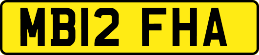 MB12FHA
