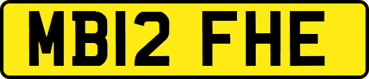 MB12FHE