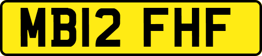 MB12FHF