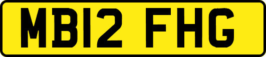 MB12FHG
