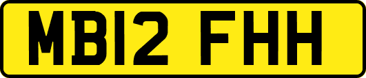 MB12FHH