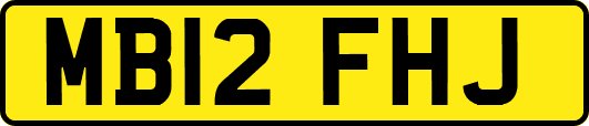MB12FHJ