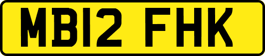 MB12FHK