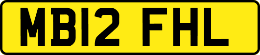 MB12FHL