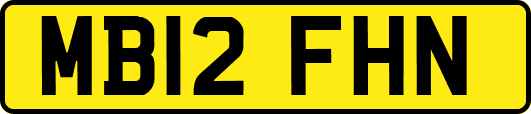 MB12FHN