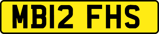 MB12FHS