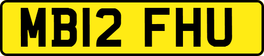 MB12FHU