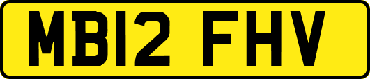 MB12FHV