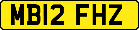 MB12FHZ