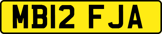 MB12FJA