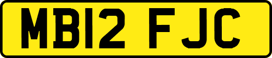 MB12FJC