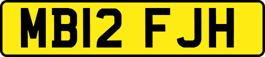 MB12FJH