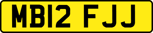 MB12FJJ