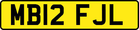 MB12FJL