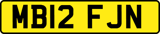 MB12FJN
