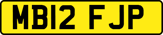 MB12FJP