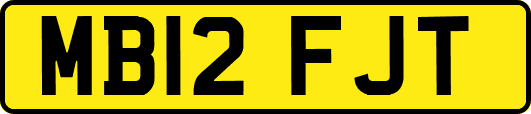 MB12FJT