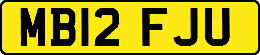 MB12FJU