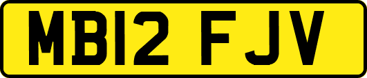 MB12FJV