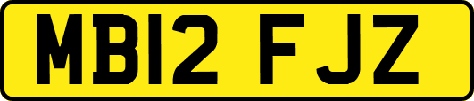 MB12FJZ